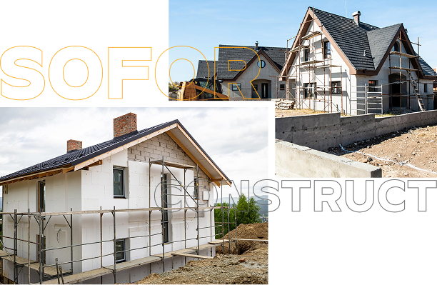 SoforConstruct - rekonstrukcie-domov